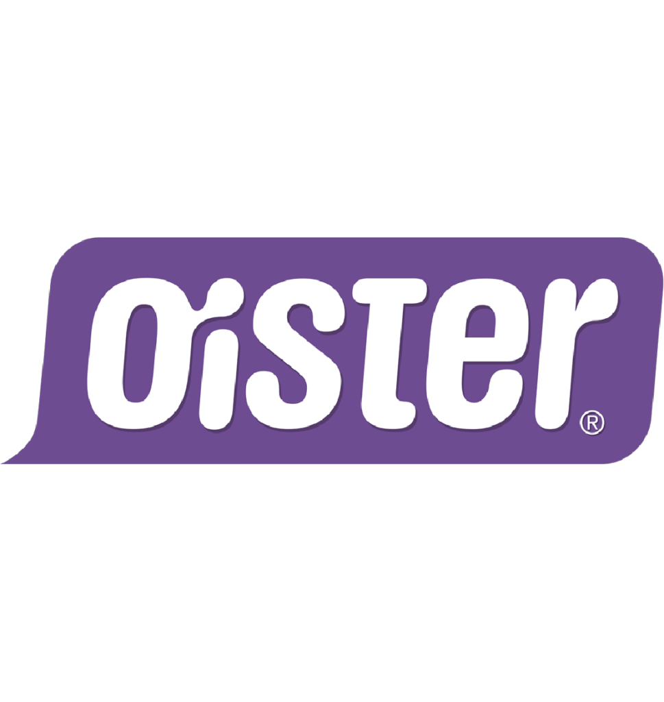oister logo